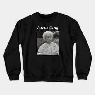 Estelle Getty / 1923 Crewneck Sweatshirt